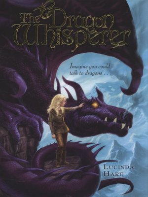cover image of The Dragon whisperer